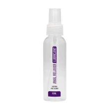 Lubrykant Analny Rozluźniający Anal Relaxer Pharmquests 100 ml