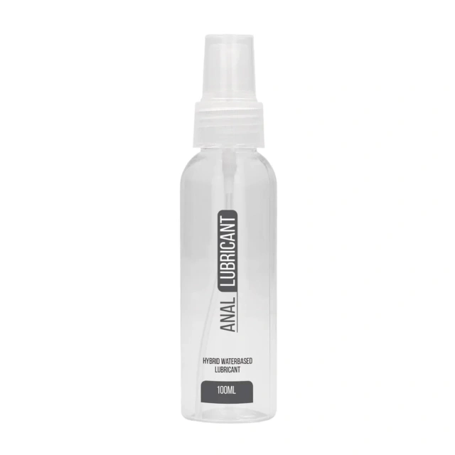 Lubrykant Analny Pharmquests 100 ml