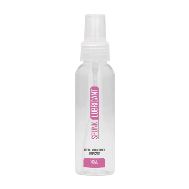 Lubrykant Imitujący Spermę Spunk Pharmquests 100 ml
