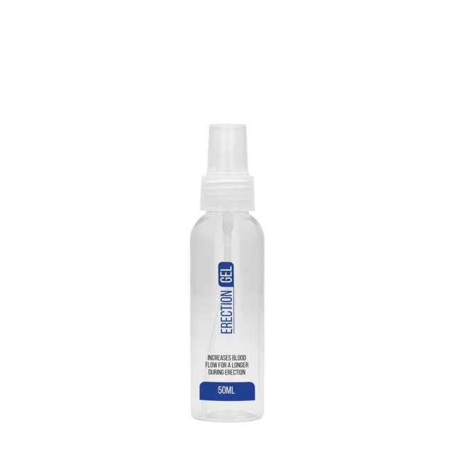 Żel Na Erekcję Pharmquests 50 ml