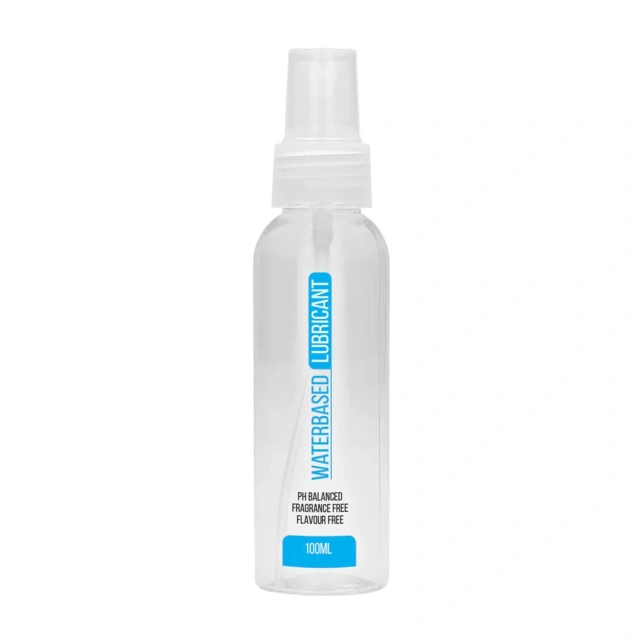 Lubrykant Na Bazie Wody Pharmquests 100 ml
