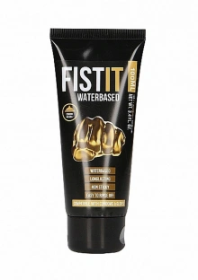 Lubrykant Do Fistingu Fist It Pharmquests Na Bazie Wody 100 ml