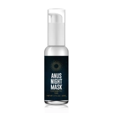 Maska Nocna Anal Night Mask Pharmquests 50 ml