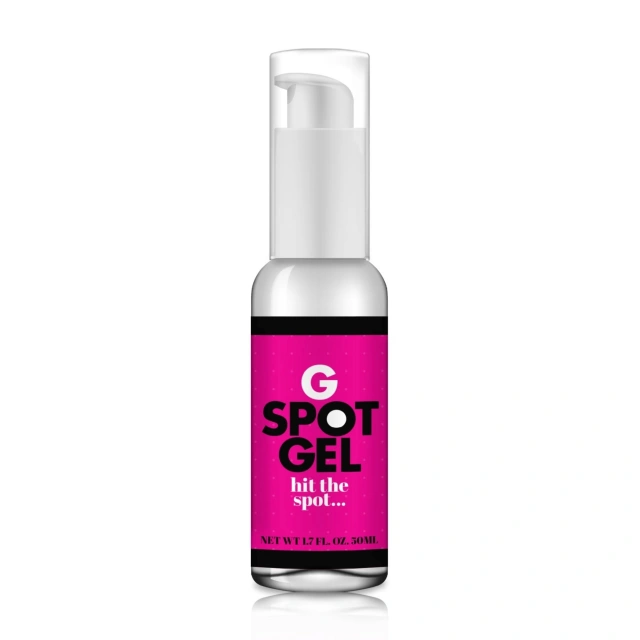 Żel Punktu G G Spot Pharmquests Stymulujący 50 ml