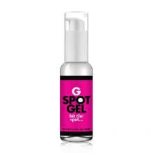 Żel Punktu G G Spot Pharmquests Stymulujący 50 ml
