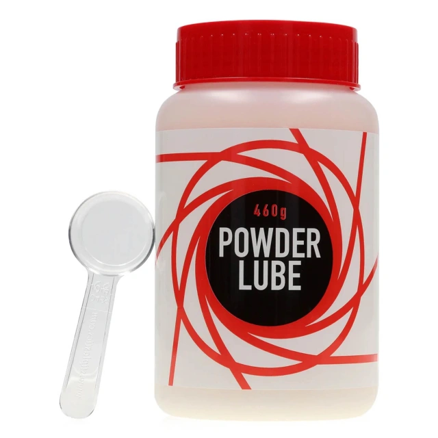Lubrykant W Proszku Powder Lube Pharmquests 460 g