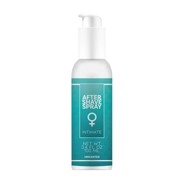 Spray Po Goleniu Intymnym Pharmquests 100 ml