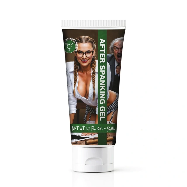 Żel Po Klapsach After Spanking Pharmquests 50 ml