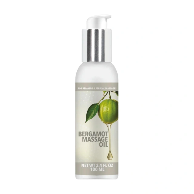 Olejek Do Masażu Bergamotka Pharmquests 100 ml