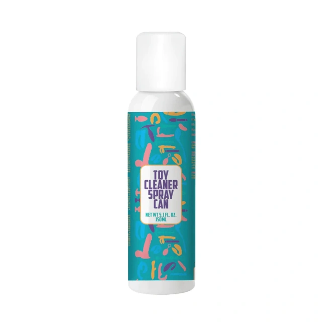 Płyn Do Czyszczenia Zabawek Spray Aerosol Pharmquests 150 ml