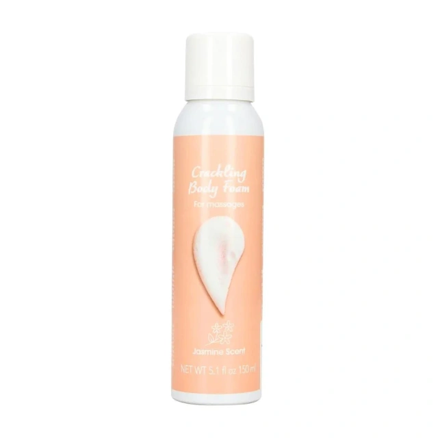 Piana Do Masażu Strzelająca Jaśmin Pharmquests 150 ml