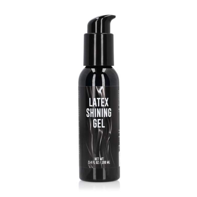 Żel Nabłyszczający Latex Pharmquests 100 ml