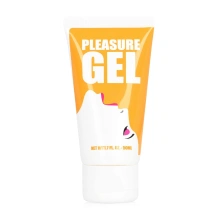 Żel Intymny Pleasure Pharmquests Nawilżający 50 ml