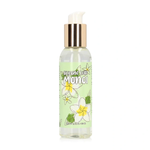 Lubrykant Silikonowy Monoi Pharmquests 100 ml