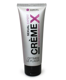 Krem Do Masturbacji Na Bazie Wody Creme X Dorcel 100 ml