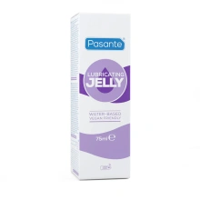 Pasante Lubricating Jelly – Lubrykant Wodny Nawilżający do Miejsc Intymnych 50 ml | 100% ORYGINAŁ| DYSKRETNA PRZESYŁKA