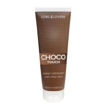 Lubrykant Smakowy Water Touch Chocolate Lube4Lovers 100 ml
