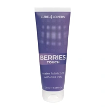 Lubrykant Smakowy Water Touch Forest Fruits Lube4Lovers 100 ml