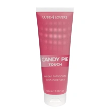Lubrykant Smakowy Water Touch Cotton Candy Lube4Lovers 100 ml
