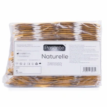 Prezerwatywy Naturalne Pasante Naturelle Bulk 144 szt.