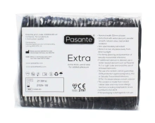 Prezerwatywy Extra Safe Pasante Extra Bulk 144 szt.