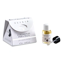 Eliksir Feromonów Dla Kobiet Pheromone Elixir For Her Tentación Play Sex 7 ml