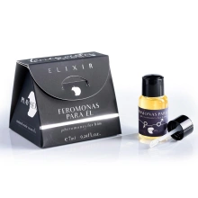 Eliksir Feromonów Dla Mężczyzn Pheromone Elixir For Him Tentación Play Sex 7 ml