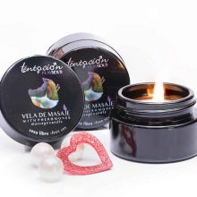 Świeca Z Feromonami Free Sex Tentación Play Sex 20 ml