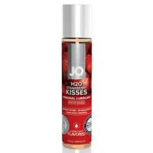 Lubrykant Smakowy H2O Strawberry JO 30 ml