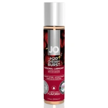 Lubrykant Smakowy H2O Cherry JO 30 ml
