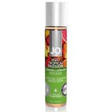 Lubrykant Smakowy H2O Tropical JO 30 ml