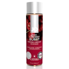 Lubrykant Smakowy H2O Cherry JO 120 ml
