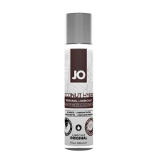 Lubrykant Hybrydowy Coconut Hybrid JO 30 ml