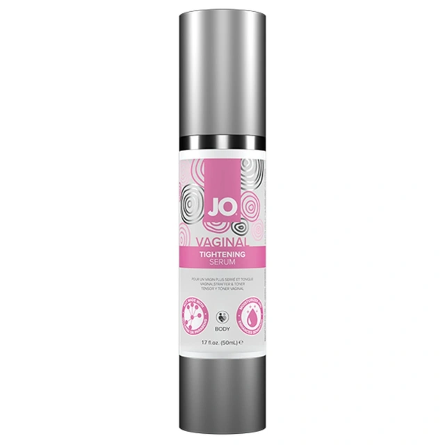 Serum Zwężające Pochwę Vaginal Toning & Tightening JO