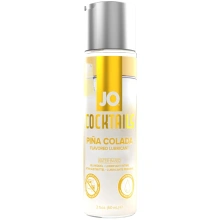 Lubrykant Smakowy Koktajl Pina Colada (Cocktails Pina Colada) JO 60 ml