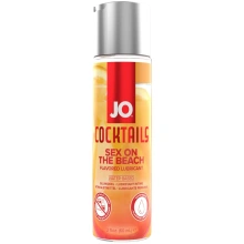 Lubrykant Smakowy Koktajl Sex on the Beach JO 60 ml