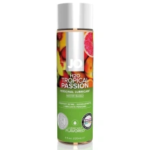 Lubrykant Smakowy Tropikalny (Tropical) H2O JO 120 ml
