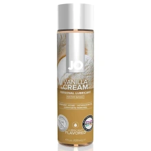 Lubrykant Smakowy Wanilia (Vanilla) H2O JO 120 ml