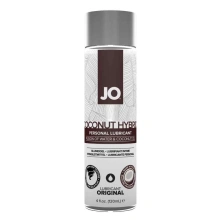 Lubrykant Hybrydowy Kokosowy (Coconut Hybrid) JO 120 ml