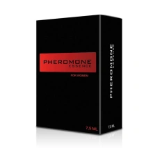 Perfumy z Feromonami Pheromone Essence For Women Sexual Health Series 7,5 ml