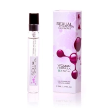 Perfumy z Feromonami Sexual Attraction For Women Sexual Health Series 15 ml