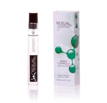 Perfumy z Feromonami Sexual Attraction For Men Sexual Health Series 15 ml