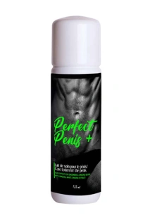 Żel Powiększający Penisa Perfect Penis Ruf