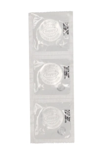 Prezerwatywy Beppy White 72 szt.