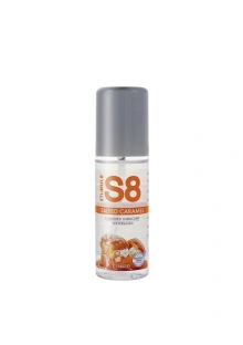 Lubrykant Smakowy S8 WB Flavored Lube Stimul8 S8 125 ml