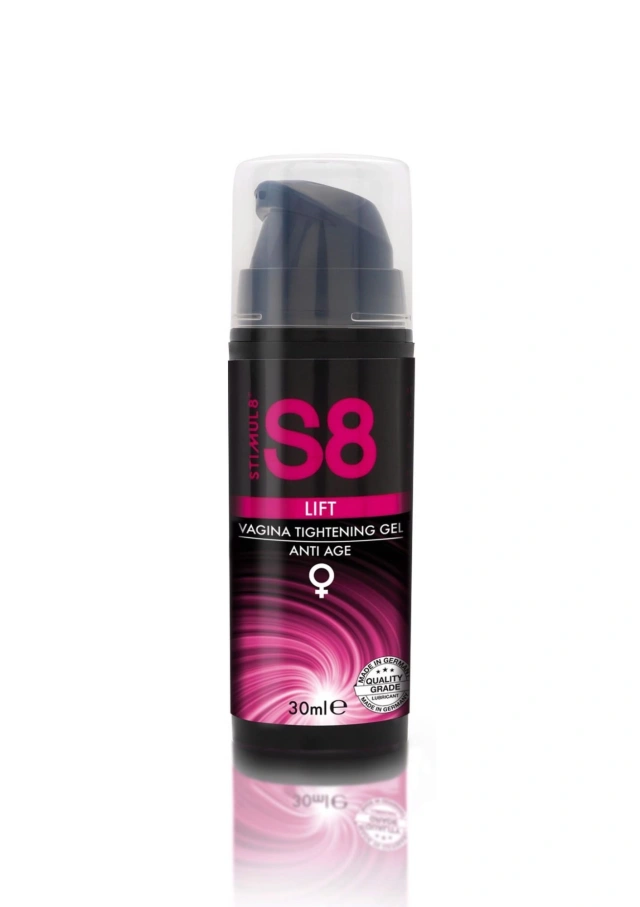 Żel Zwężający Pochwę S8 Tightening Gel Lift Stimul8 S8 30 ml