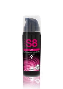 Żel Zwężający Pochwę S8 Tightening Gel Lift Stimul8 S8 30 ml