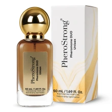 Perfumy Z Feromonami PheroStrong Duo Unisex Medica 50 ml