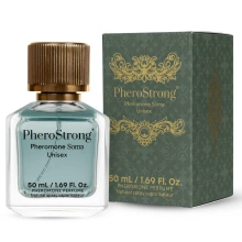 Perfumy Z Feromonami PheroStrong Soma Unisex Medica 50 ml