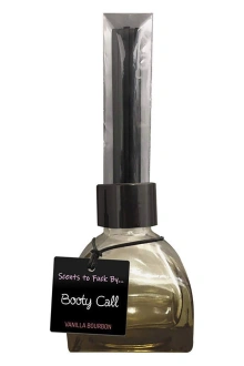 Perfumy Z Feromonami Booty Call Vanilla Bourbon Kheper Games
